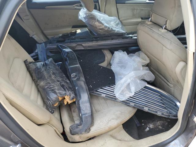 Photo 12 from auction – 2014 FORD FUSION SE with VIN 1FA6P0H73E5378143