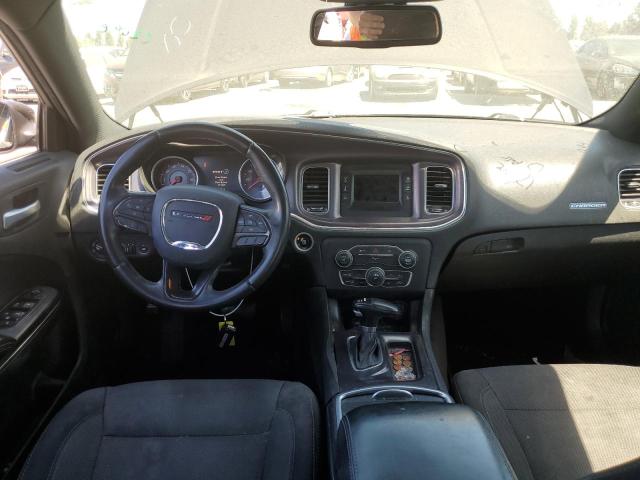 Photo 8 from auction – 2015 DODGE CHARGER SE with VIN 2C3CDXBG9FH878992