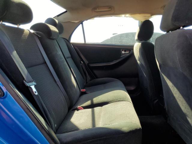 Photo 10 from auction – 2008 TOYOTA COROLLA CE with VIN 2T1BR30E58C860392