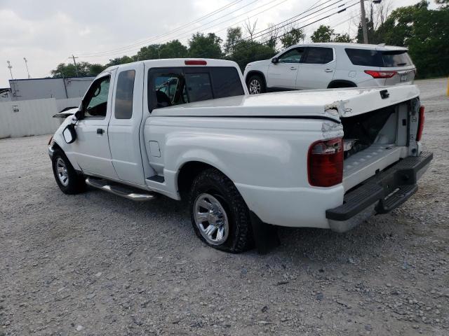 Photo 2 from auction – 2003 FORD RANGER SUP with VIN 1FTZR44V03PA92491