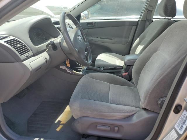 Photo 7 from auction – 2003 TOYOTA CAMRY LE with VIN 4T1BE32K33U774293