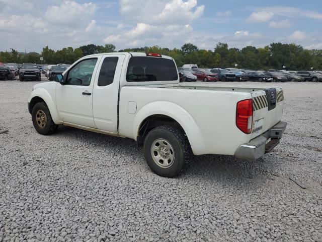 Photo 2 from auction – 2014 NISSAN FRONTIER S with VIN 1N6BD0CT3EN762023