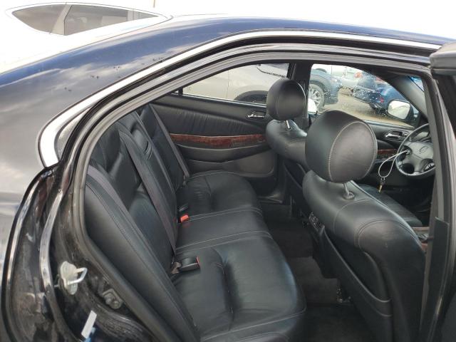 Photo 10 from auction – 2000 ACURA 3.2TL with VIN 19UUA5660YA805107