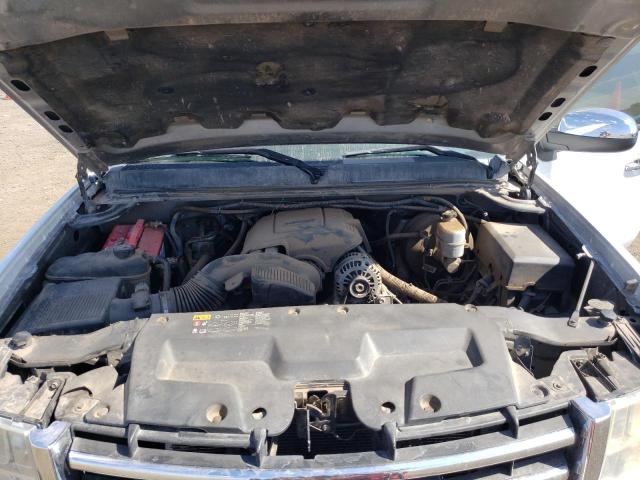Photo 11 from auction – 2012 GMC SIERRA C15 with VIN 1GTR1VE02CZ330765