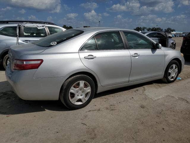 Photo 3 from auction – 2007 TOYOTA CAMRY CE with VIN 4T1BE46K07U554826