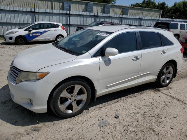 TOYOTA VENZA 2010 with VIN 4T3BK3BB2AU039608 - Photo from auction
