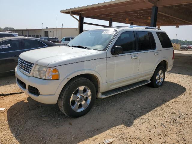FORD EXPLORER L 2003 with VIN 1FMDU65K73ZA96210 - Photo from auction