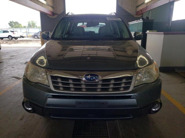 Photo 5 from auction – 2013 SUBARU FORESTER 2 with VIN JF2SHADC0DH413153
