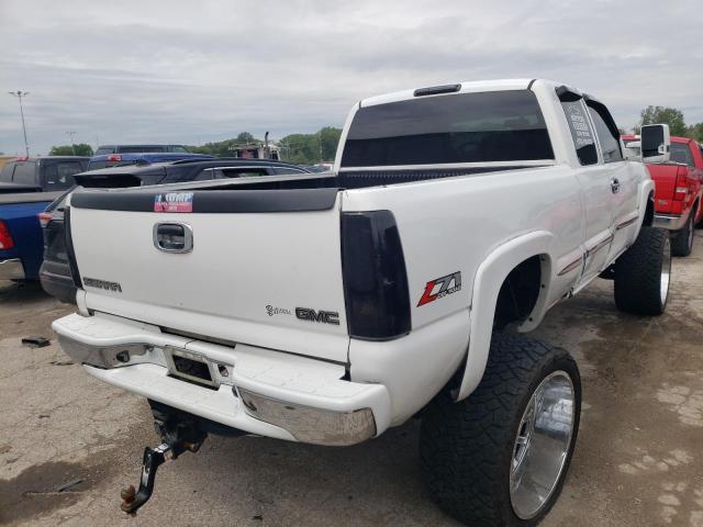 Photo 3 from auction – 2002 GMC NEW SIERRA with VIN 1GTEK19T32E184634