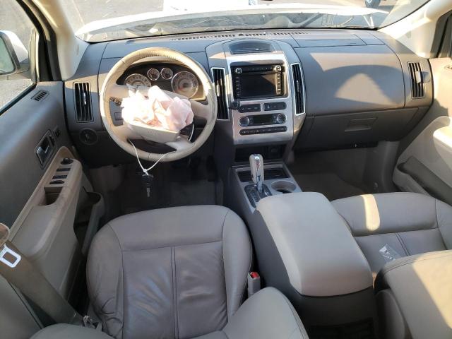 Photo 8 from auction – 2010 FORD EDGE LIMIT with VIN 2FMDK3KC9ABA57278