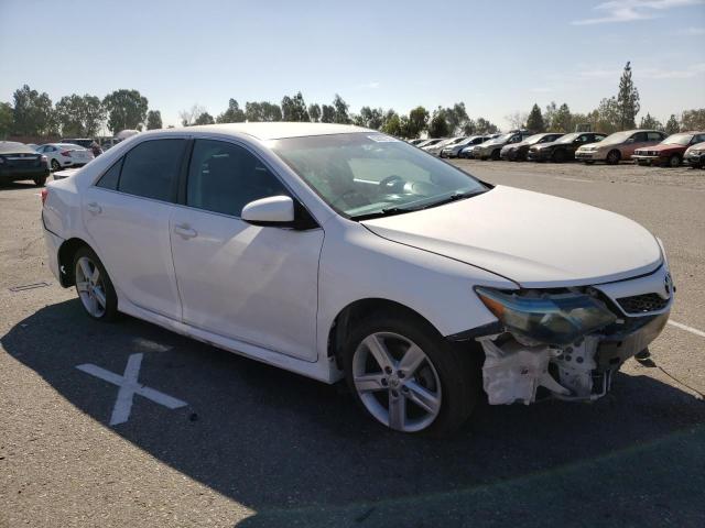Photo 4 from auction – 2012 TOYOTA CAMRY BASE with VIN 4T1BF1FK9CU532295