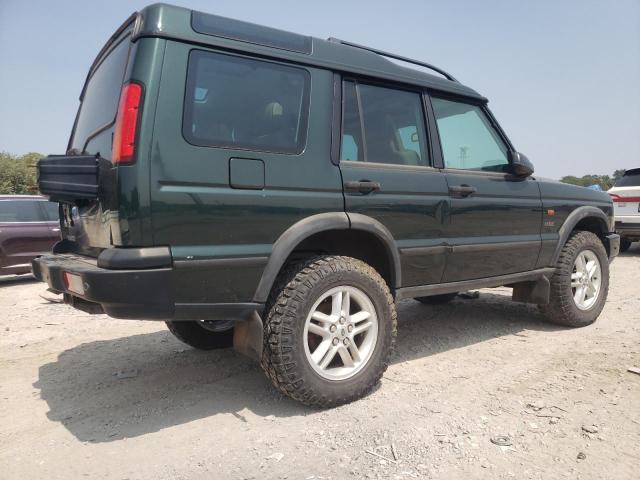 Photo 3 from auction – 2003 LAND ROVER DISCOVERY with VIN SALTP16453A808442