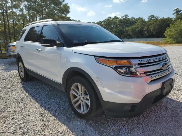 Photo 4 from auction – 2013 FORD EXPLORER X with VIN 1FM5K7D81DGC14609