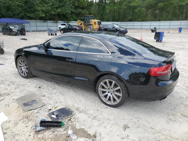 Photo 2 from auction – 2011 AUDI A5 PREMIUM with VIN WAULFAFR6BA078543