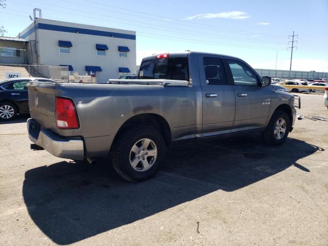 Photo 3 from auction – 2009 DODGE RAM 1500 with VIN 1D3HV18P09S804139