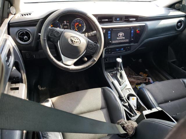 Photo 8 from auction – 2018 TOYOTA COROLLA L with VIN 5YFBURHE6JP800200