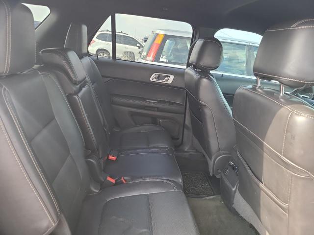 Photo 11 from auction – 2014 FORD EXPLORER S with VIN 1FM5K8GT3EGA23068