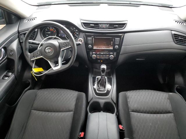 Photo 8 from auction – 2018 NISSAN ROGUE S with VIN KNMAT2MV3JP587994