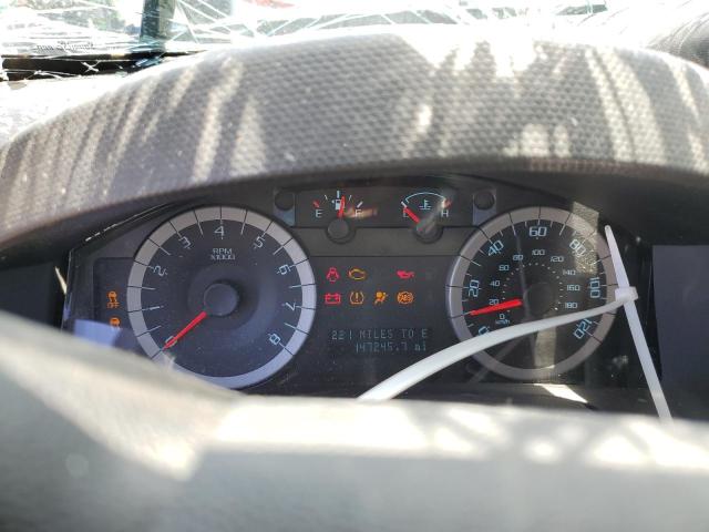 Photo 9 from auction – 2011 FORD ESCAPE XLT with VIN 1FMCU0D70BKB66806