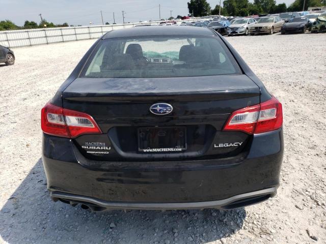 Photo 6 from auction – 2018 SUBARU LEGACY 2.5 with VIN 4S3BNAA67J3031832