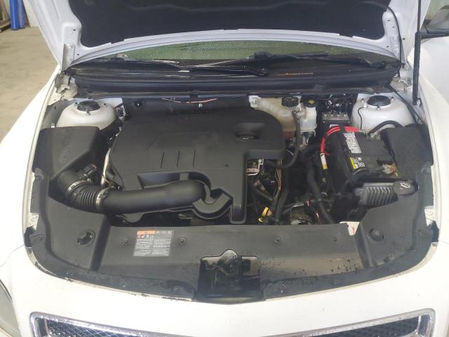 Photo 11 from auction – 2012 CHEVROLET MALIBU with VIN 1G1ZB5E08CF162007
