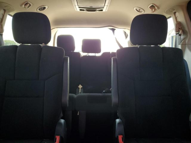 Photo 10 from auction – 2014 DODGE GRAND CARA with VIN 2C4RDGCG4ER146878