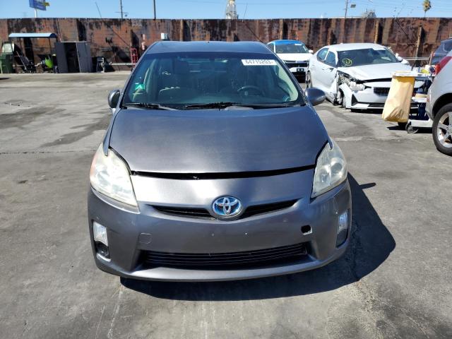 Photo 5 from auction – 2010 TOYOTA PRIUS with VIN JTDKN3DU3A5073845