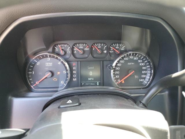 Photo 9 from auction – 2015 GMC SIERRA C15 with VIN 1GTN1TECXFZ409988