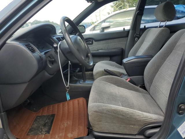 Foto 7 de la subasta – 1995 TOYOTA COROLLA LE con VIN 2T1AE09B9SC092986