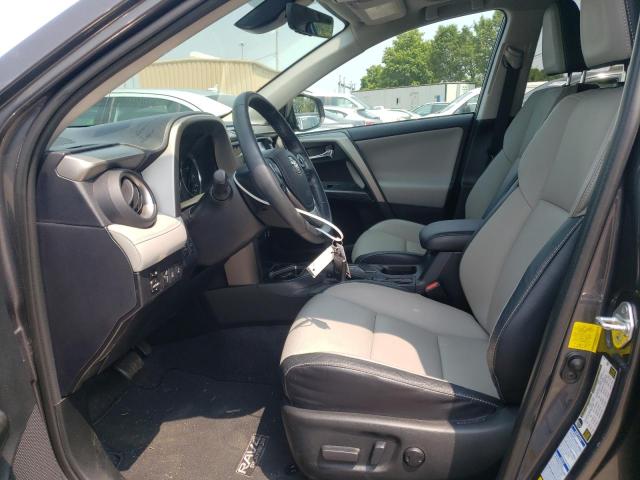 Photo 7 from auction – 2017 TOYOTA RAV4 LIMIT with VIN 2T3DFREV6HW550058