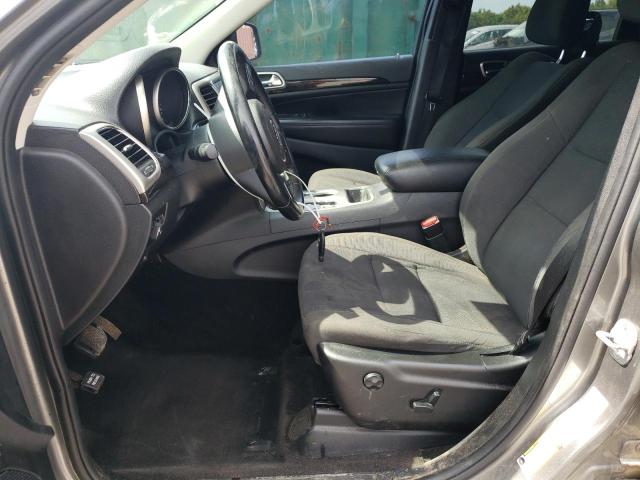 Photo 7 from auction – 2012 JEEP GRAND CHER with VIN 1C4RJEAG0CC311346