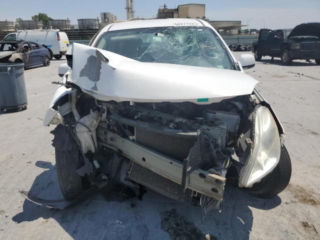 Photo 5 from auction – 2014 NISSAN VERSA with VIN 3N1CN7AP4EL864114