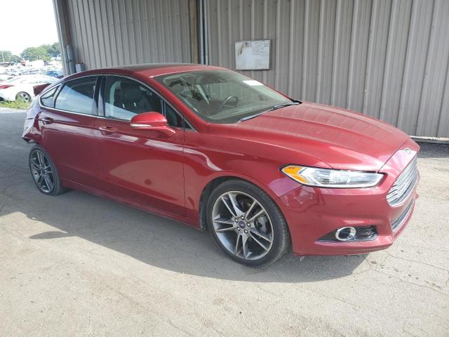 Photo 4 from auction – 2013 FORD FUSION TIT with VIN 3FA6P0K98DR341949