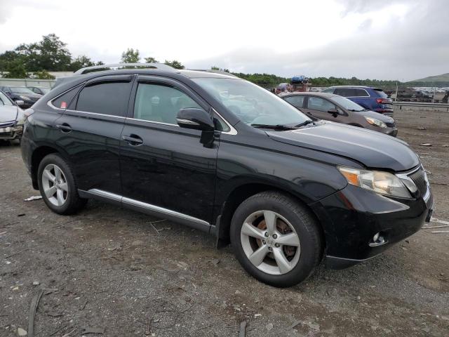 Photo 4 from auction – 2010 LEXUS RX 350 with VIN 2T2BK1BA0AC003336