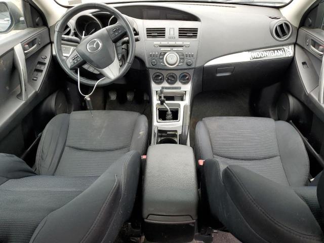 Photo 8 from auction – 2010 MAZDA 3 S with VIN JM1BL1S60A1313505