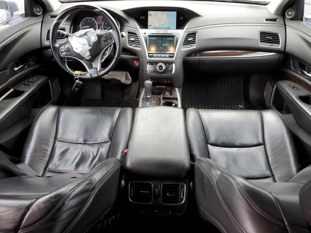 Photo 8 from auction – 2014 ACURA RLX ADVANC with VIN JH4KC1F97EC005079