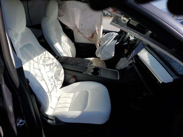Photo 7 from auction – 2021 TESLA MODEL Y with VIN 5YJYGDEE3MF240516