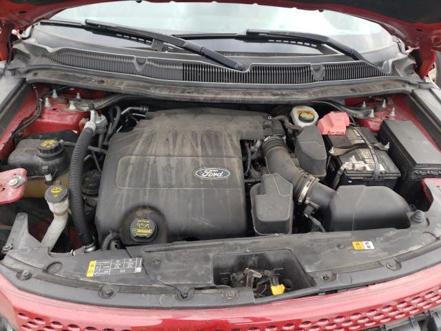 Photo 12 from auction – 2013 FORD EXPLORER L with VIN 1FM5K8F80DGA97141