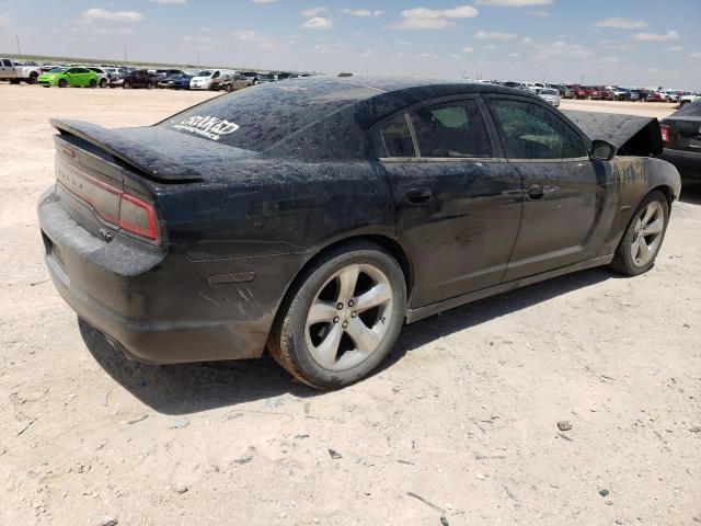 Foto 3 de la subasta – 2014 DODGE CHARGER R/ con VIN 2C3CDXCT3EH350441