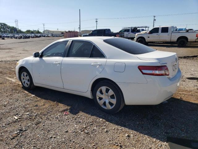 Photo 2 from auction – 2011 TOYOTA CAMRY BASE with VIN 4T4BF3EK9BR159616