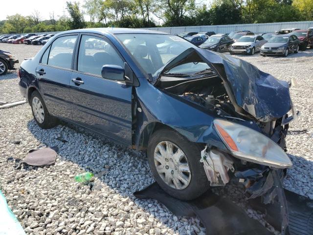 Photo 4 from auction – 2006 MITSUBISHI LANCER ES with VIN JA3AJ26E96U062884