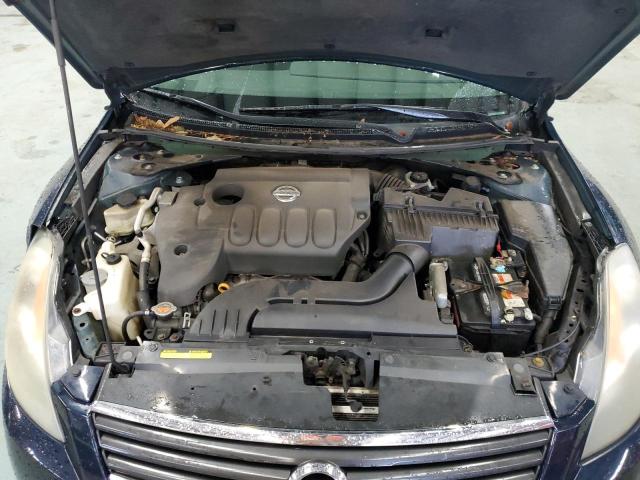 Photo 11 from auction – 2008 NISSAN ALTIMA 2.5 with VIN 1N4AL21E48C126928
