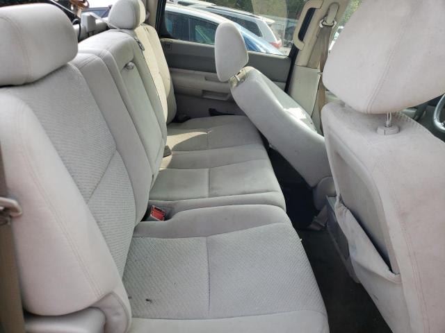 Photo 10 from auction – 2007 GMC NEW SIERRA with VIN 3GTEC13C87G526570