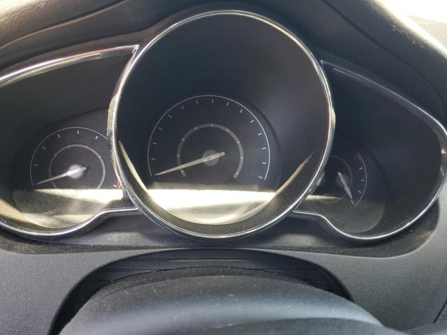 Photo 9 from auction – 2012 CHEVROLET MALIBU 1LT with VIN 1G1ZC5E09CF170954
