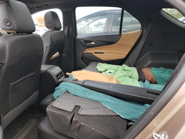 Photo 10 from auction – 2019 CHEVROLET EQUINOX PR with VIN 2GNAXYEX0K6134786
