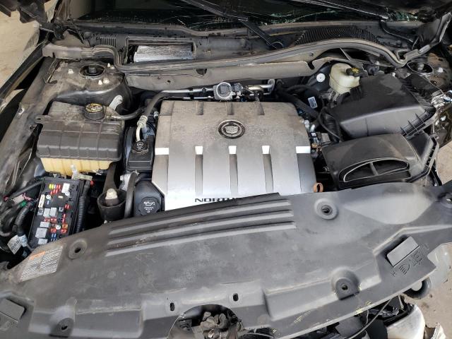 Photo 11 from auction – 2011 CADILLAC DTS PREMIU with VIN 1G6KH5E65BU121150