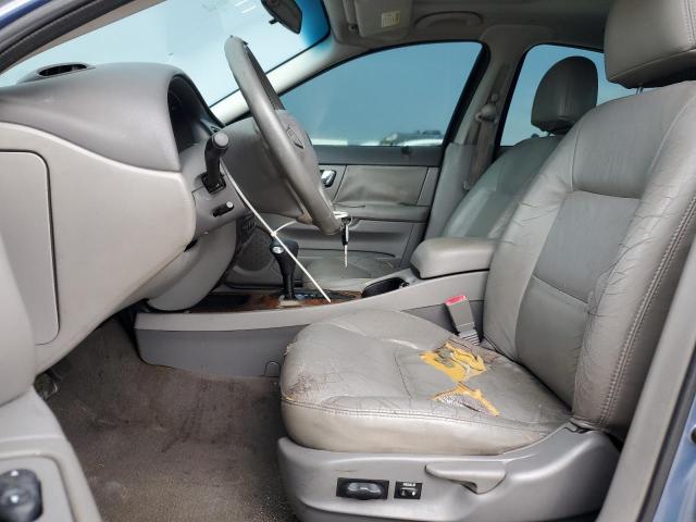 Photo 7 from auction – 2001 MERCURY SABLE LS P with VIN 1MEFM55S51G632277