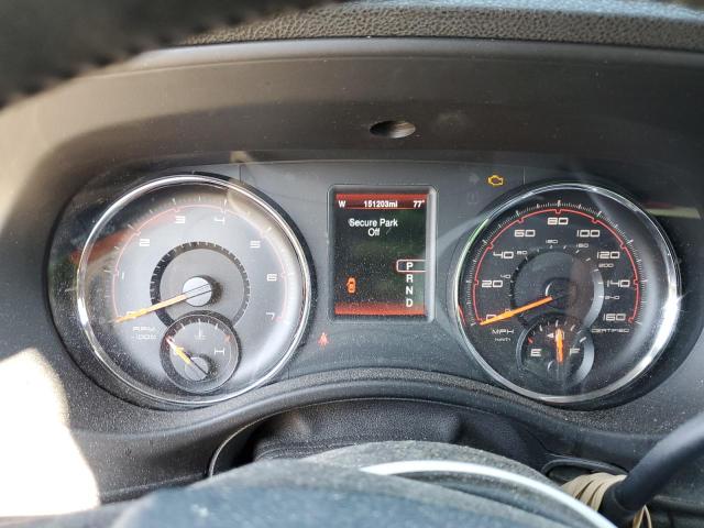 Photo 9 from auction – 2014 DODGE CHARGER PO with VIN 2C3CDXAG4EH368243