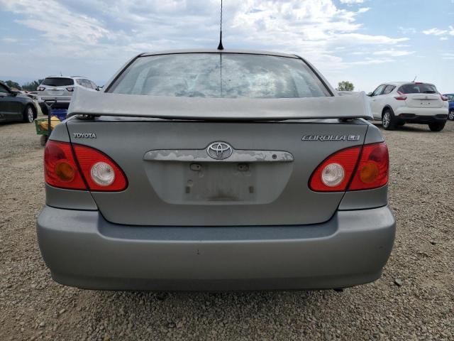 Photo 6 from auction – 2004 TOYOTA COROLLA CE with VIN 1NXBR32E04Z276469
