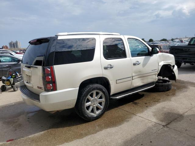 Photo 3 from auction – 2011 GMC YUKON DENA with VIN 1GKS1EEF1BR249099